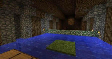  Ocarina of Time Remake  minecraft