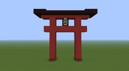  Small Japanese House  minecraft