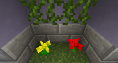  Blocks3D Mod  minecraft 1.6.4