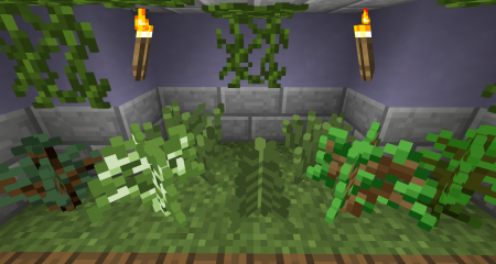  Blocks3D Mod  minecraft 1.6.4