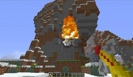   Handgun  minecraft 1.6.4