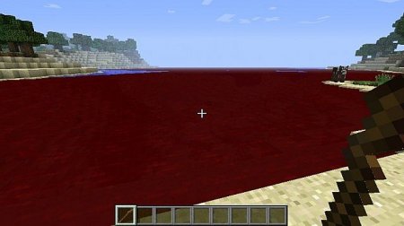   Moses  minecraft 1.6.4