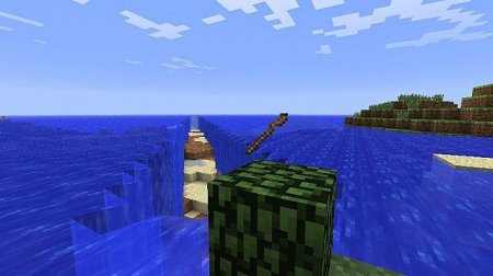   Moses  minecraft 1.6.4