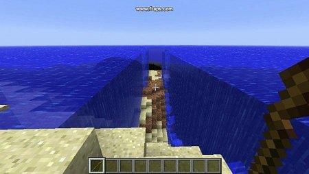   Moses  minecraft 1.6.4