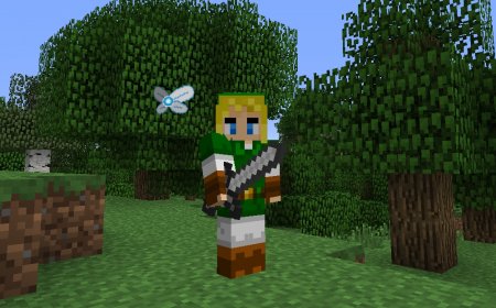   Familiars API  minecraft 1.6.4