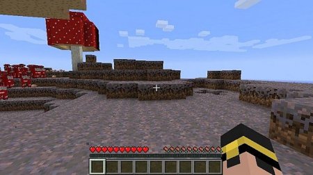  BiomeWorldTypes  minecraft 1.6.4