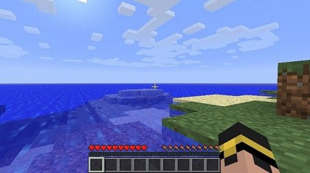  BiomeWorldTypes  minecraft 1.6.4