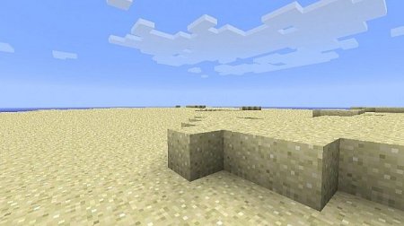  BiomeWorldTypes  minecraft 1.6.4