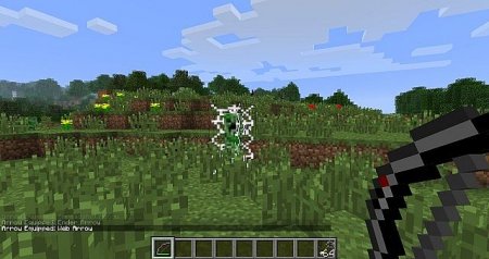  Hawkeye  Minecraft 1.6.4