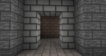  Underground Biomes  Minecraft 1.6.4