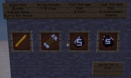  Vanity Blocks  Minecraft 1.6.4