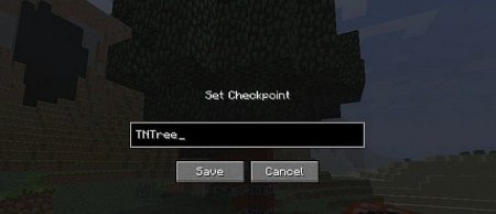  WorldStateCheckpoints  Minecraft 1.6.4