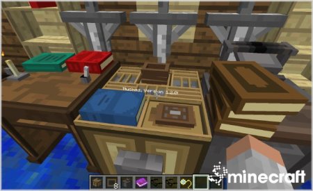  BiblioCraft  Minecraft 1.6.4