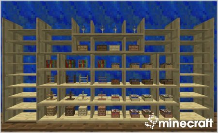  BiblioCraft  Minecraft 1.6.4