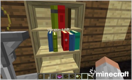  BiblioCraft  Minecraft 1.6.4