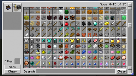  CraftGuide  Minecraft 1.6.4