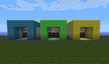   Farming Platform  Minecraft