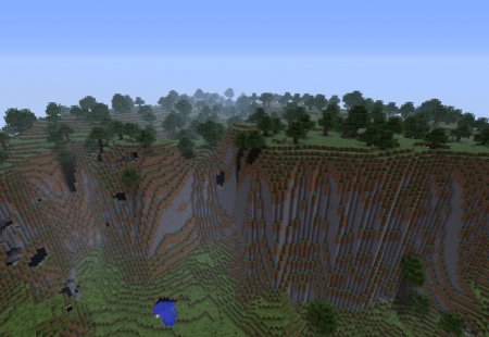  Glaswin Mod  Minecraft 1.6.4