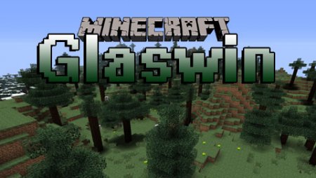  Glaswin Mod  Minecraft 1.6.4