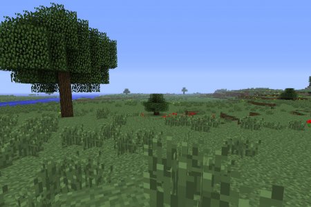  Glaswin Mod  Minecraft 1.6.4