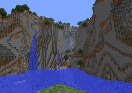  Glaswin Mod  Minecraft 1.6.4