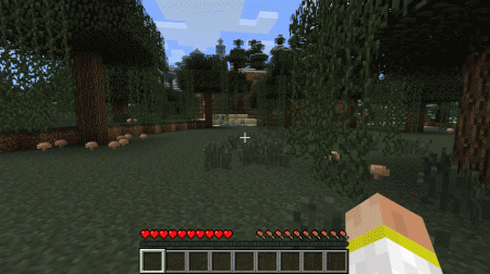   Gammabright  minecraft 1.6.4