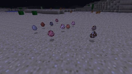   Better Breeding  minecraft 1.6.4