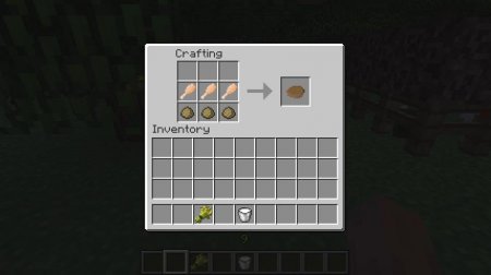   Better Breeding  minecraft 1.6.4