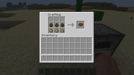   Better Breeding  minecraft 1.6.4