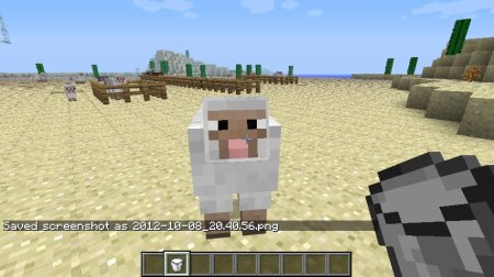   Better Breeding  minecraft 1.6.4