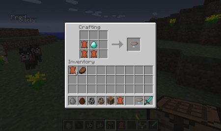   Better Breeding  minecraft 1.6.4