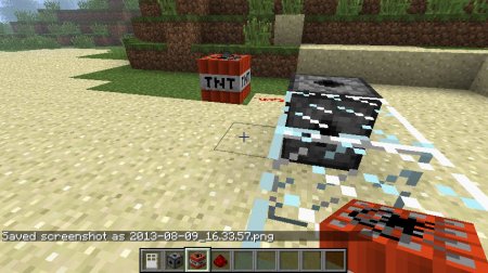  Security Craft  Minecraft 1.6.4