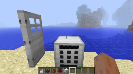  Security Craft  Minecraft 1.6.4