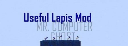  Useful Lapis  Minecraft 1.6.4