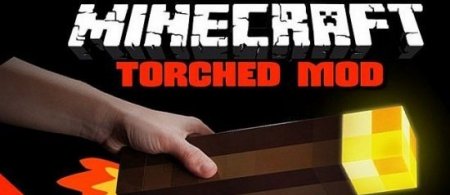  Torched  Minecraft 1.6.4