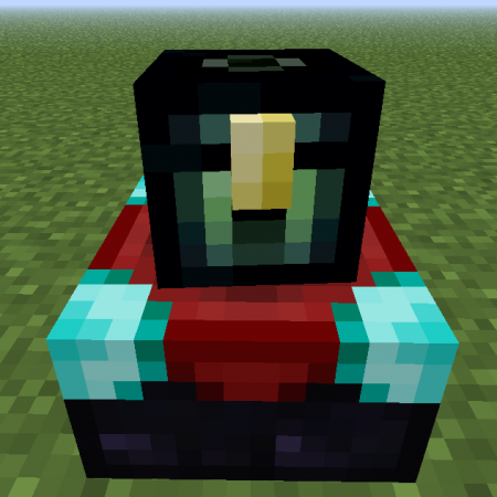  Exp Chest  Minecraft 1.6.4