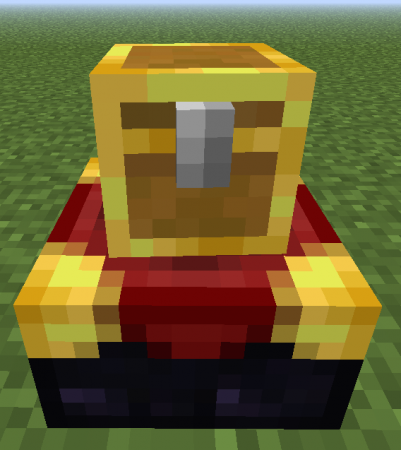  Exp Chest  Minecraft 1.6.4