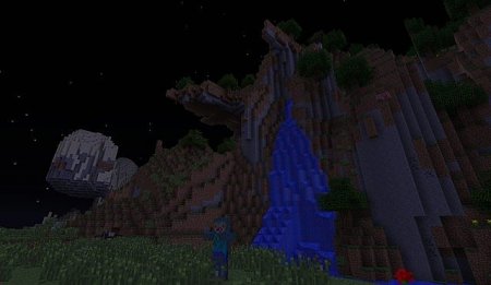  Monster Evolution  Minecraft 1.6.4