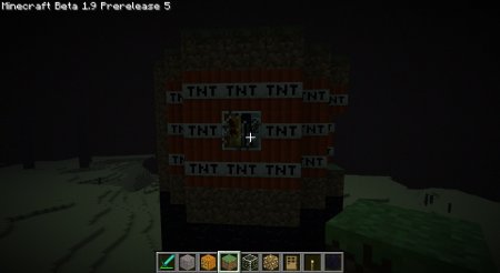  Endermen Don't Pick Up Blocks  Minecraft 1.6.4