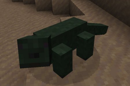   Reptile  Minecraft 1.6.4