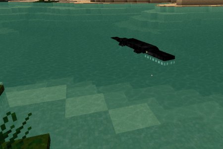   Reptile  Minecraft 1.6.4