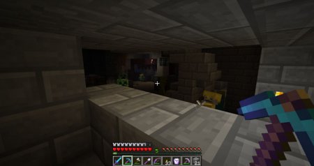  Roguelike Dungeons  Minecraft 1.6.4