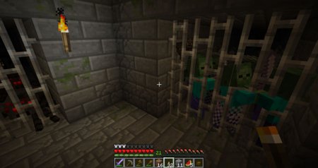  Roguelike Dungeons  Minecraft 1.6.4