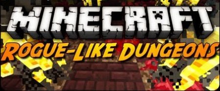  Roguelike Dungeons  Minecraft 1.6.4