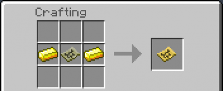   Health Charms  minecraft 1.6.4