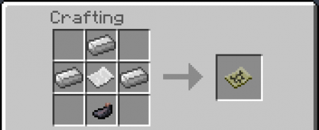   Health Charms  minecraft 1.6.4