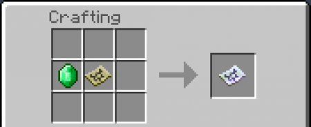   Health Charms  minecraft 1.6.4