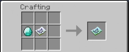   Health Charms  minecraft 1.6.4