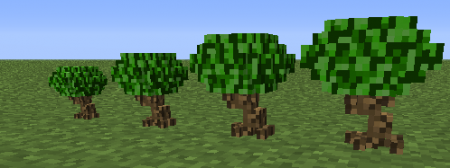   BerryBush  minecraft 1.6.4