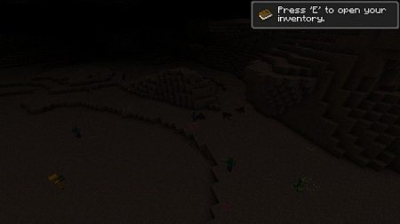   Miners Heaven  minecraft 1.6.4